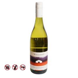 Rượu Woolshed Chardonnay 13% (750ml)