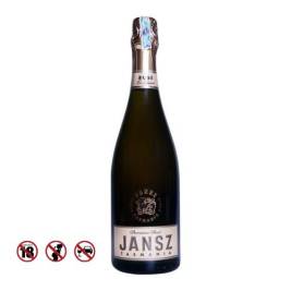 Jansz Rose, 750ml