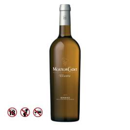 Reserve Mouton Cadet Blanc, Bordeaux - discontinue, 750ml