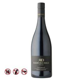 Radford Dale Syrah, 750ml