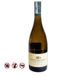 Rượu vang trắng Radford Dale Renaissance Chenin Blanc, 750ml