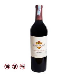 Kendal Jackson Vintners Zinfandel