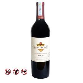 Kendall Jackson Vintners Merlot (750ml)