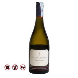 Craggy Range Kidnappers Vineyard Chardonnay, 750ml