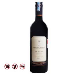 Craggy Range Te Kahu Merlot/Cabernet, 750ml