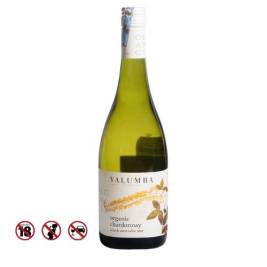 Yalumba Organic Chardonnay 13.5% (750ml)