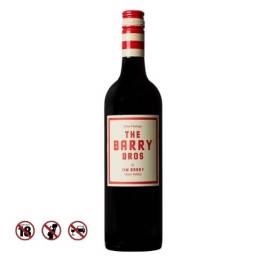 Rượu Jim Barry The Barry Bros Shiraz Cab Sauv 13.9% (750ml)