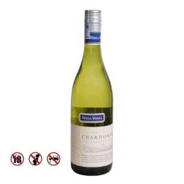 Rượu vang Adelaide Chardonnay 12.5% (750ml)