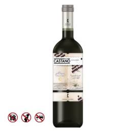 Rượu Castano Red