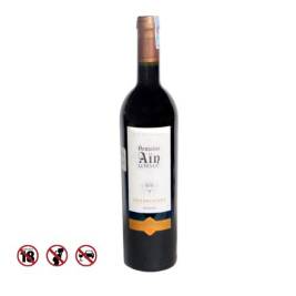 Rượu vang Ain Loma Vin du Maroc