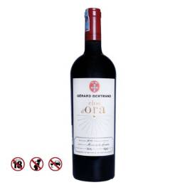 Rượu Clos D'Ora Red