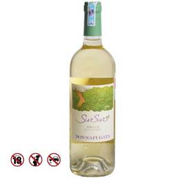 Donnafugata Sur Sur (750ml)