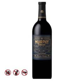 Murphy Goode Zinfandel (750ml)