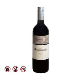 Rượu Finca la Escondida Malbec