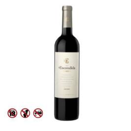Rượu la Escondida Reserve Malbec