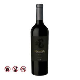 Rượu la Escondida Grand Reserve Malbec