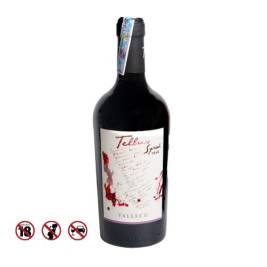 Tellus Syrah Lazio Falesco (750ml)