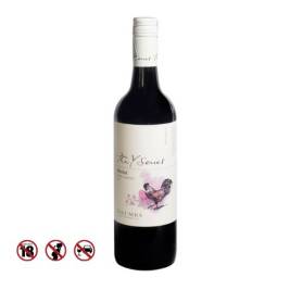 Rượu Yalumba Y Series Merlot