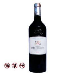 Rượu Chateau Pape Clement 2013