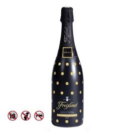 Freixenet Cordon Negro Brut Polka Dots, 750ml