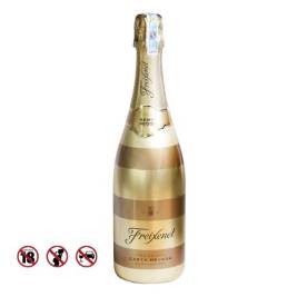 Rượu Freixenet Carta Nevada Semi Stripes