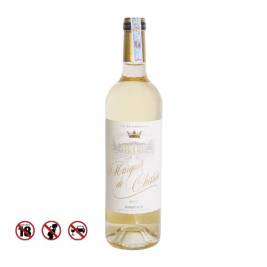 Marquis de Chasse Blanc 3.0, 750ml