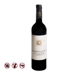 Domaines Roger Zannier Zannier Aluze Tinto (750ml)