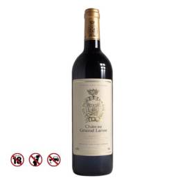 Rượu Larose de Gruaud Larose, Saint-Julien 2011