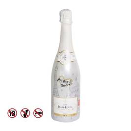 Charles de Fere Cuvee Jean-Louis ICE blanc de blancs My Par