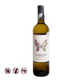 Lobetia Chardonnay 13% (750ml)