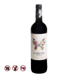 Rượu Lobetia Tempranillo 14% (750ml)