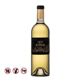 Petit Guiraud Sauternes 2016