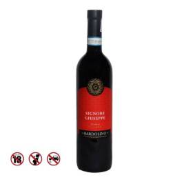 Signore Giuseppe Bardolino(750ml)