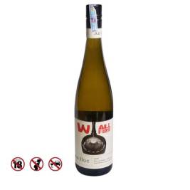 Larry Cherubino Ad Hoc Wallflower Riesling, 750ml
