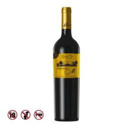 Chateau M Grand Vin Gold Label (750ml)