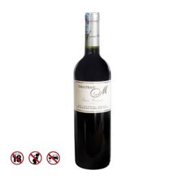 Chateau M Reserva Cab Sauvignon Merlot (750ml)