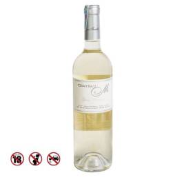 Chateau M Gran Reserva Sauvignon Blanc(750ml)
