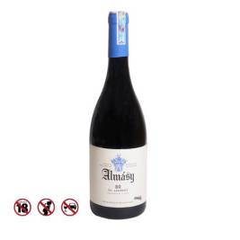 Almasy St. Laurent