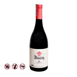 Almasy Zweigelt