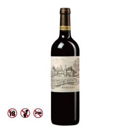 Rượu Chateau Durfort Vivens 2015
