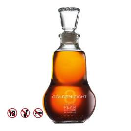 Massenez 'Golden Eight' The Williams Pear Liqueur 70cl