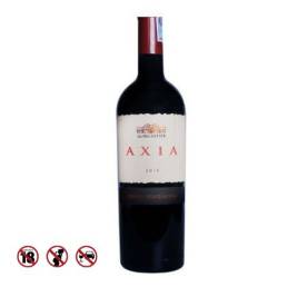 Rượu vang đỏ Alpha Estate Axia Syrah Xinomavro, 750ml