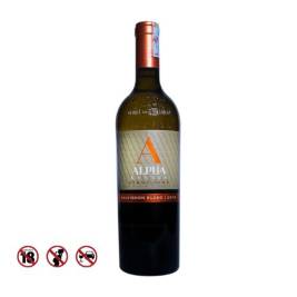 Rượu vang trắng Alpha Estate Sauvignon Blanc, 750ml