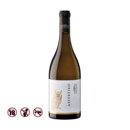Rượu Alpha Estate Ecosystem Assyrtiko