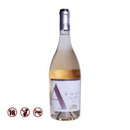 Rượu vang hồng Alpha Estate Rose, 750ml