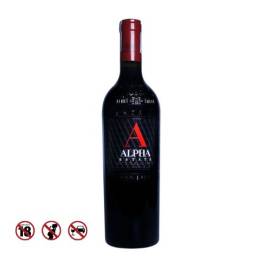 Rượu vang đỏ Alpha Estate SMX, 750ml