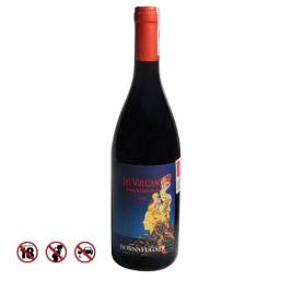 Sul Vulcano Rosso, 750ml