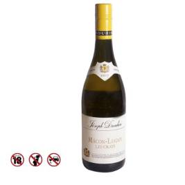Rượu vang trắng Joseph Drouhin Macon - Lugny Les Crays
