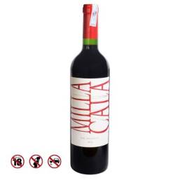 Milla Cala Red
