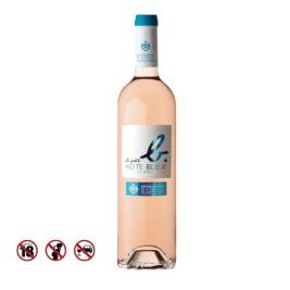 Rượu Petit Note Bleue Rose